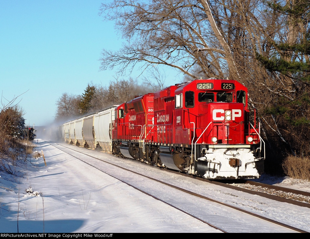 CP 2251